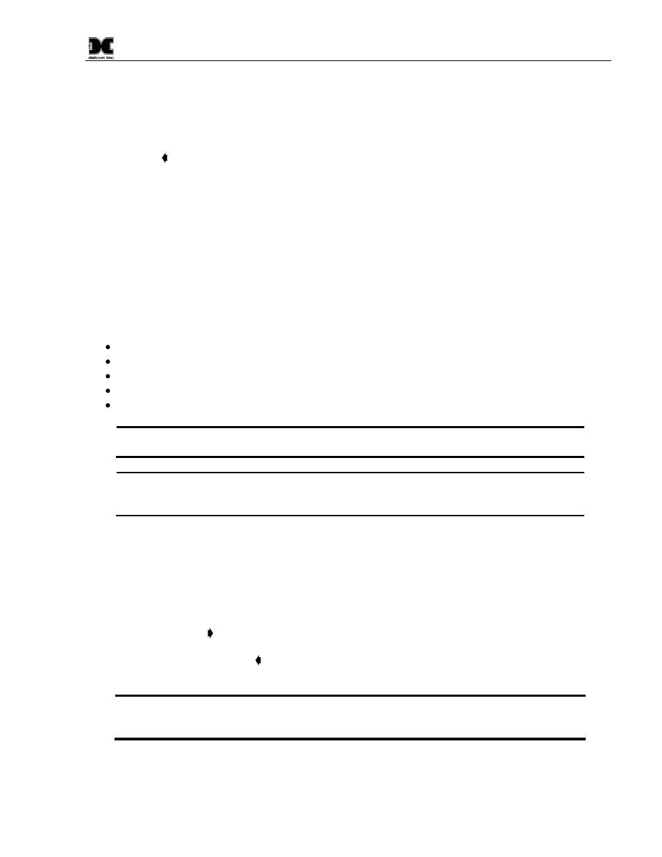 1 autozero, Material requirements, Autozero | Detcon CXT-DM User Manual | Page 23 / 56