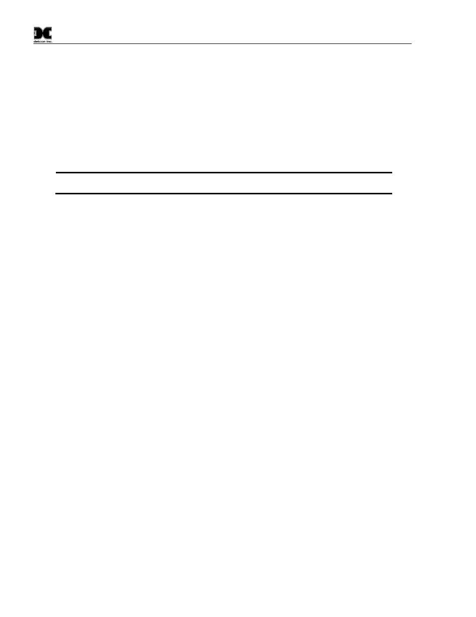 Replacement of itm – stainless steel mini condulet | Detcon CXT-DM User Manual | Page 40 / 56
