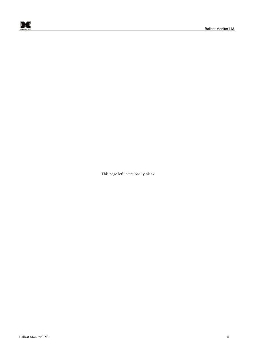 Detcon 974-071170-BCR User Manual | Page 2 / 12