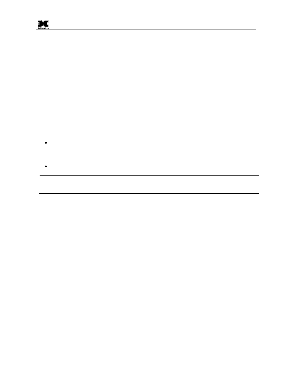 Introduction, Description, I/o connections | Power input, Sensor inputs, Relay outputs, 0 introduction | Detcon Four Channel Relay Card User Manual | Page 5 / 12