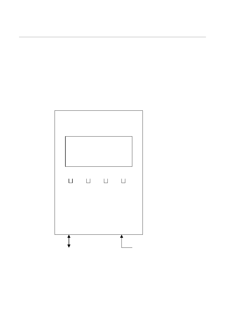 0 syst em operation, Model 440-rd gas detection/alarm system | Detcon 440 User Manual | Page 6 / 18