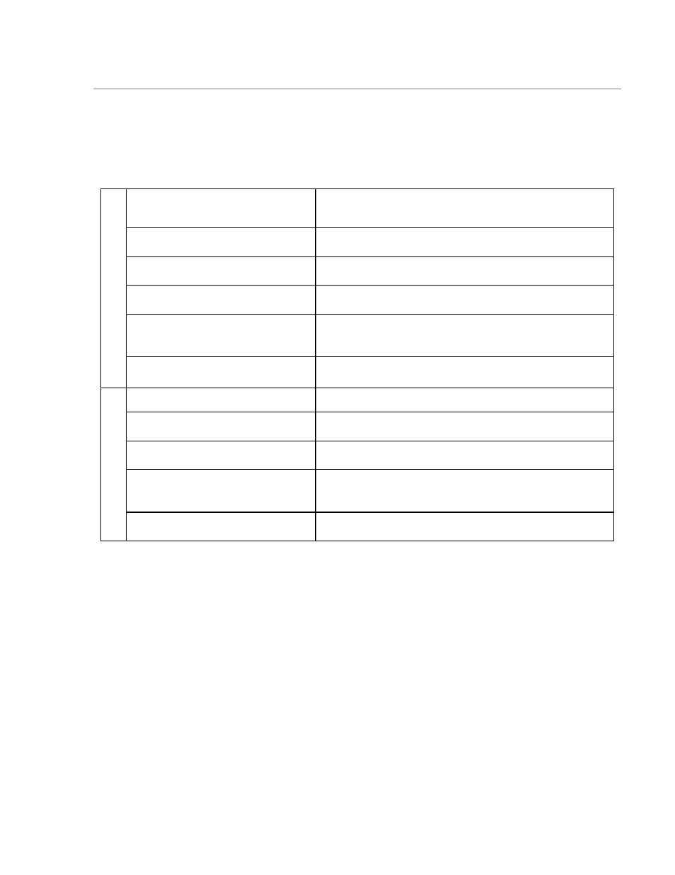 0 specifications | Detcon 440 User Manual | Page 7 / 18