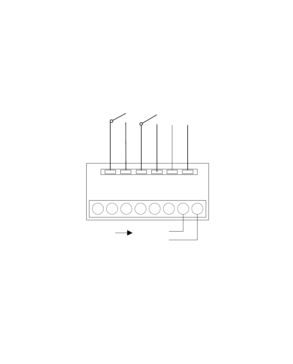 Doric Instruments 1000 Pro Series Digital Panel meters are suitable User Manual | Page 18 / 29