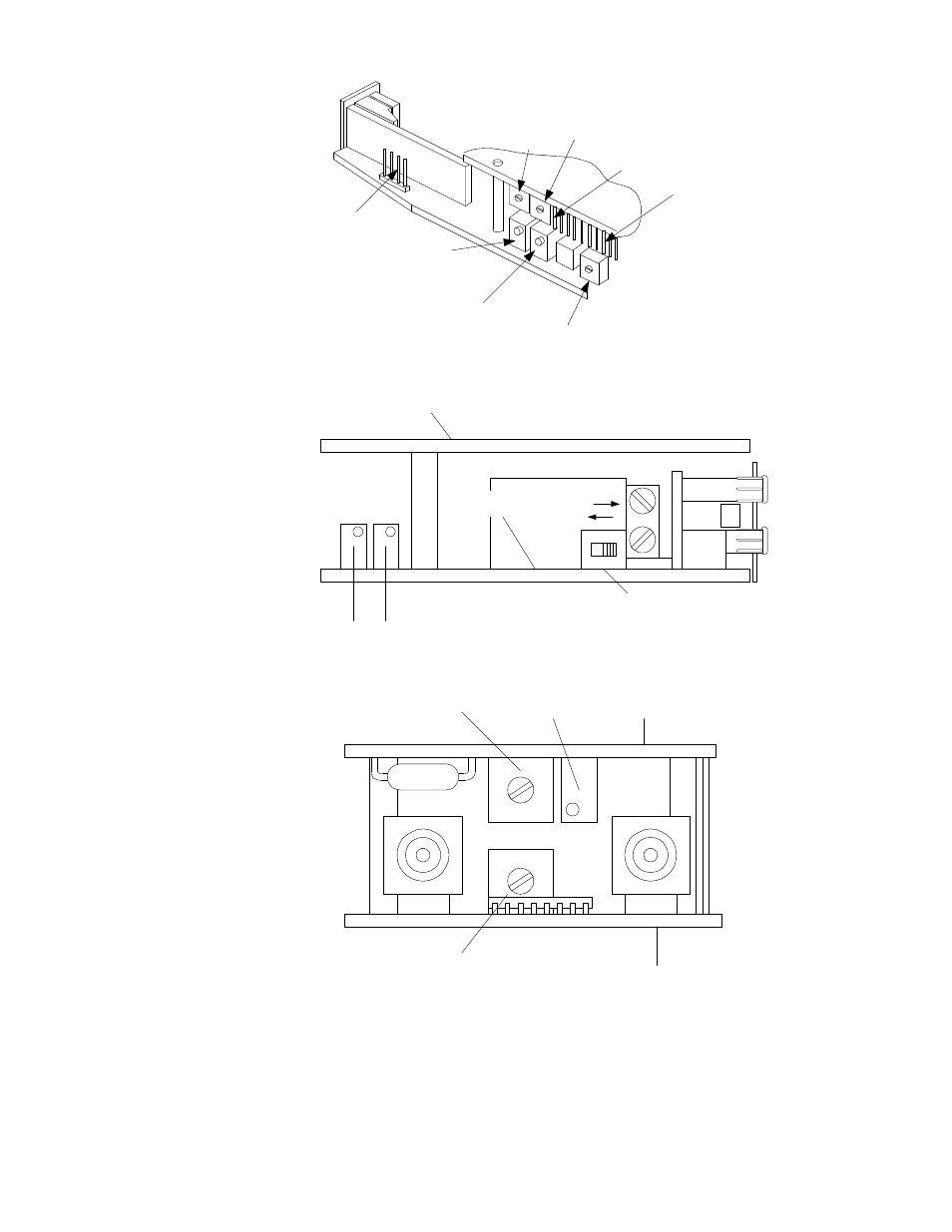 Doric Instruments 473 Series Portable Digital Calibrators Calibration Manual User Manual | Page 4 / 4