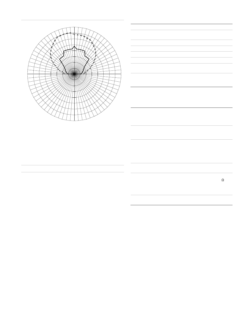 Maintenance, Specifications, Regulatory information | Contact information | Edwards Signaling Genesis High Candela Ceiling Strobe User Manual | Page 3 / 4