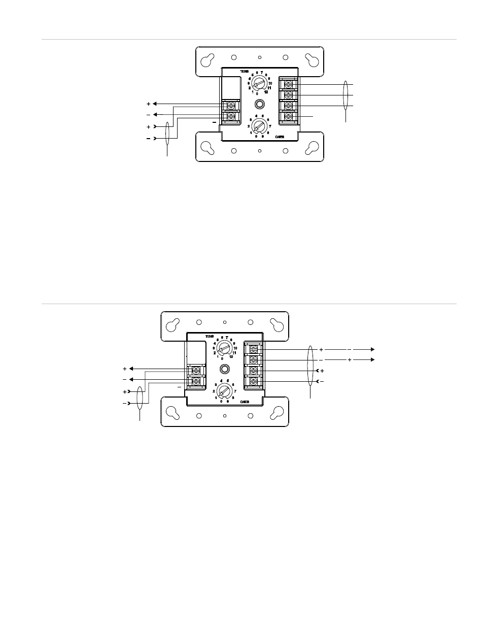 Edwards Signaling E-RLY User Manual | Page 3 / 4