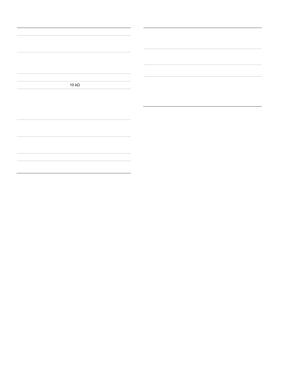 Specifications, Regulatory information, Contact information | Edwards Signaling E-RLY User Manual | Page 4 / 4