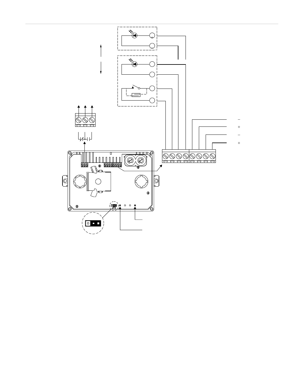 Edwards Signaling E-PDD User Manual | Page 5 / 6