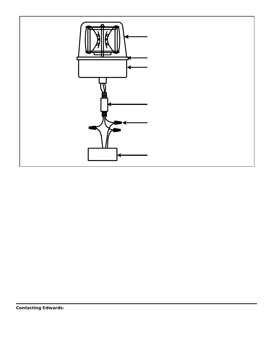 Edwards Signaling 100SB Series User Manual | Page 2 / 2