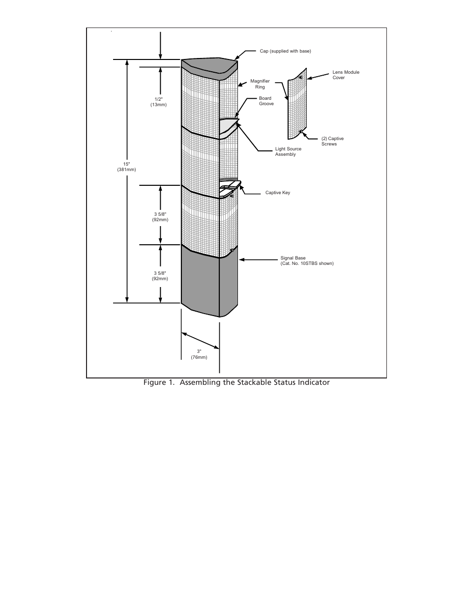 Edwards Signaling 102 DeviceNet User Manual | Page 14 / 16
