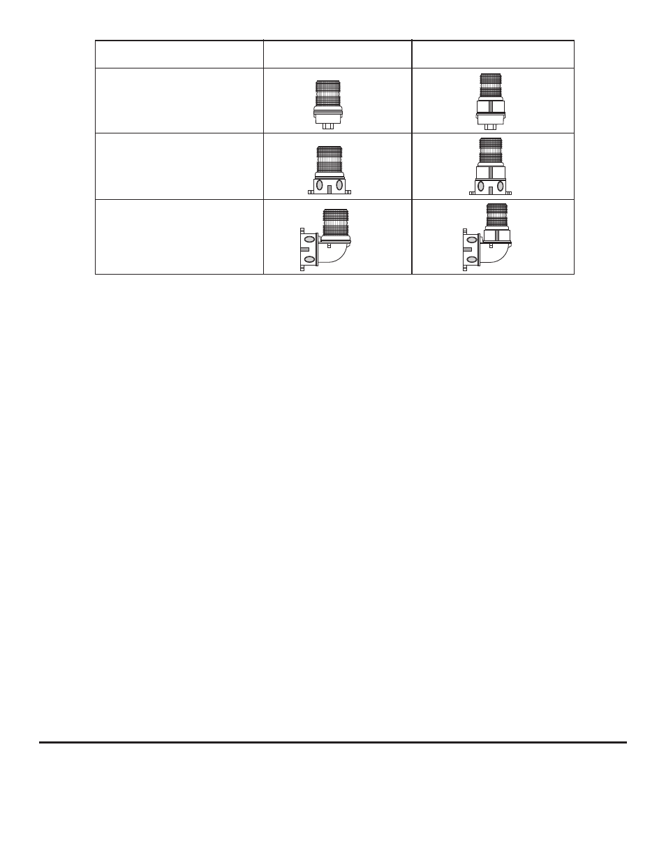 Edwards Signaling 105 Series User Manual | Page 4 / 4