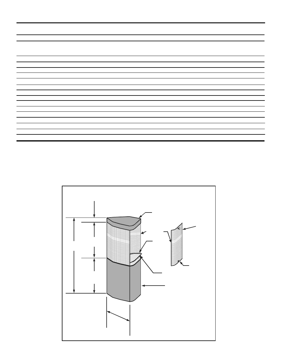 Edwards Signaling 108 Series User Manual | Page 4 / 6