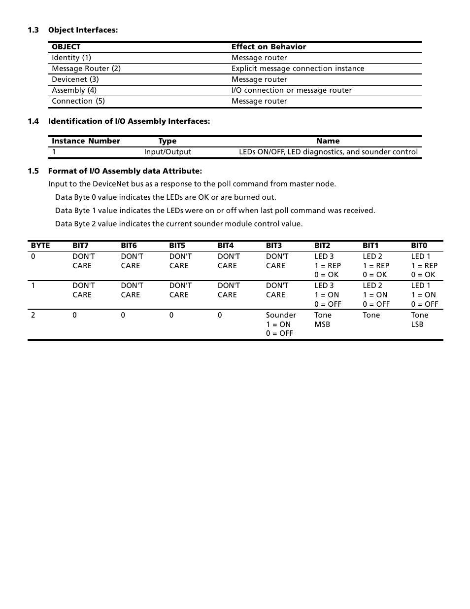 Edwards Signaling 108-DN Series User Manual | Page 2 / 10