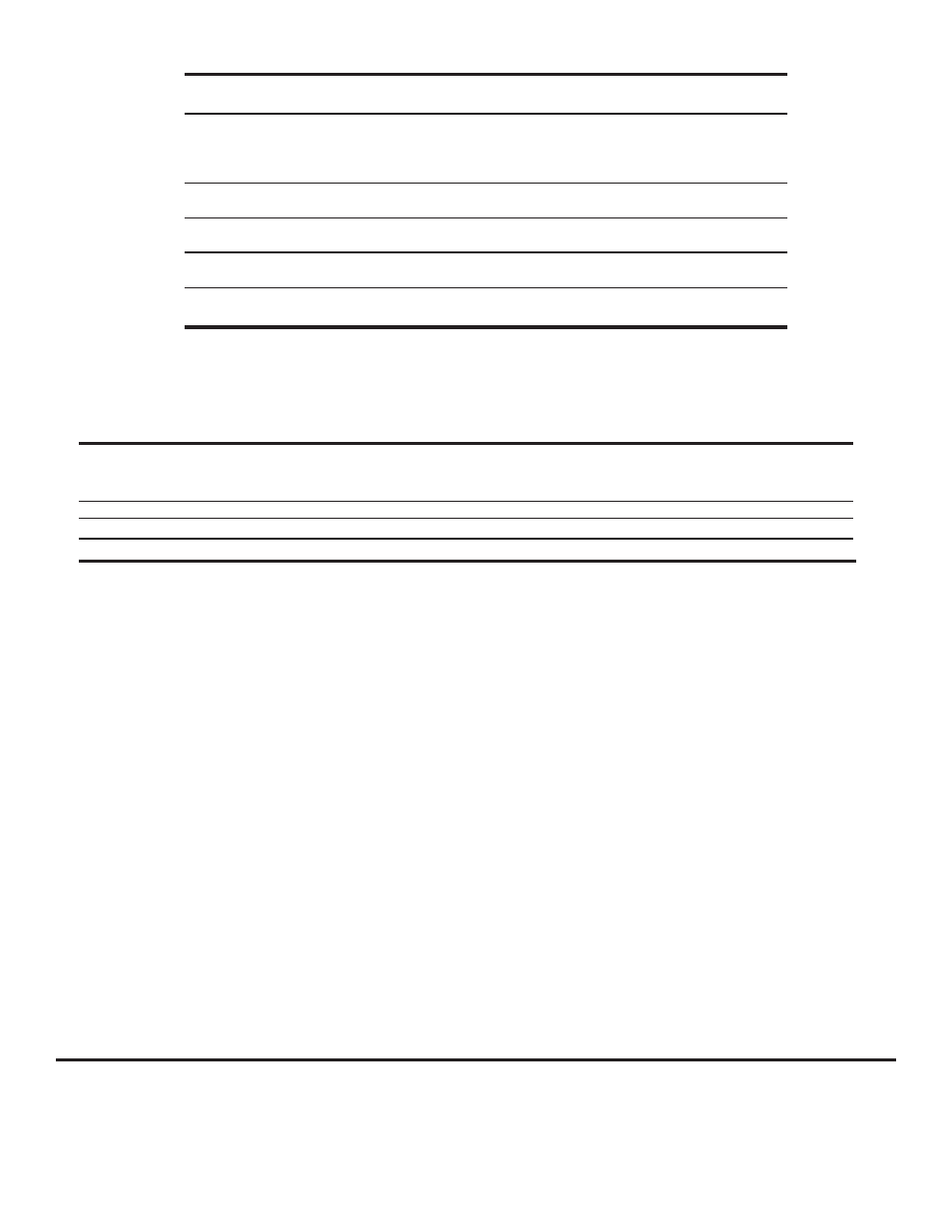 Edwards Signaling 116DEXMRINH Series User Manual | Page 4 / 4