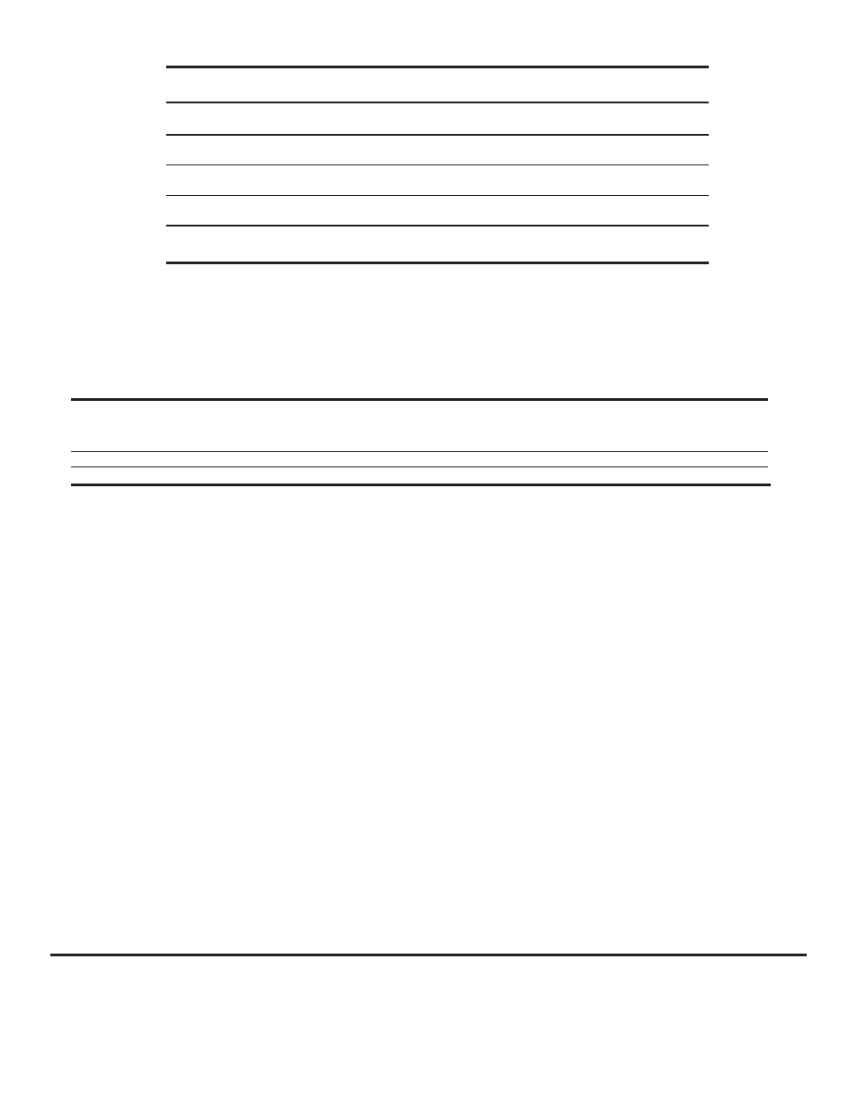 Edwards Signaling 116DEXMST Series User Manual | Page 4 / 4