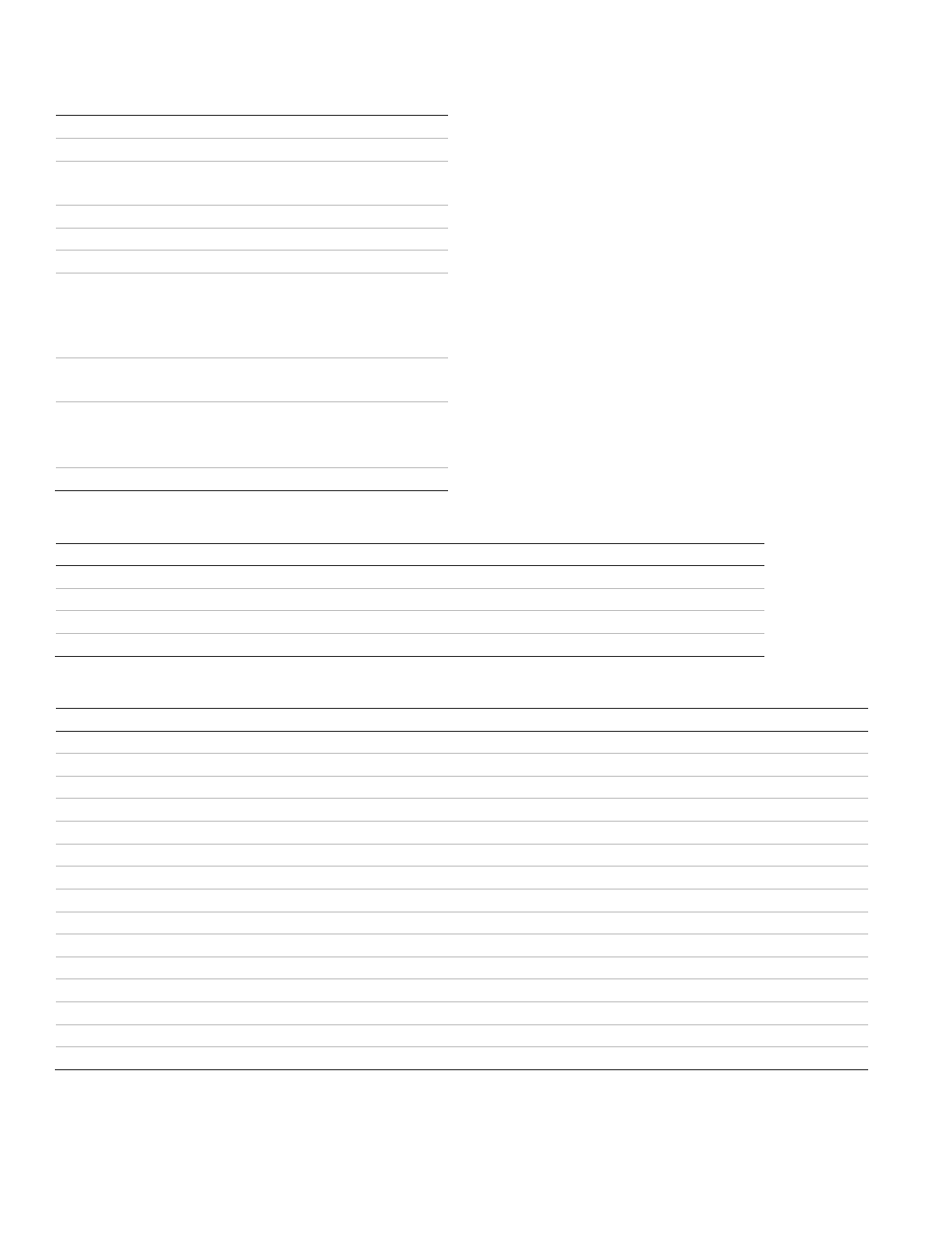 Specifications | Edwards Signaling 301-BT Series User Manual | Page 4 / 6