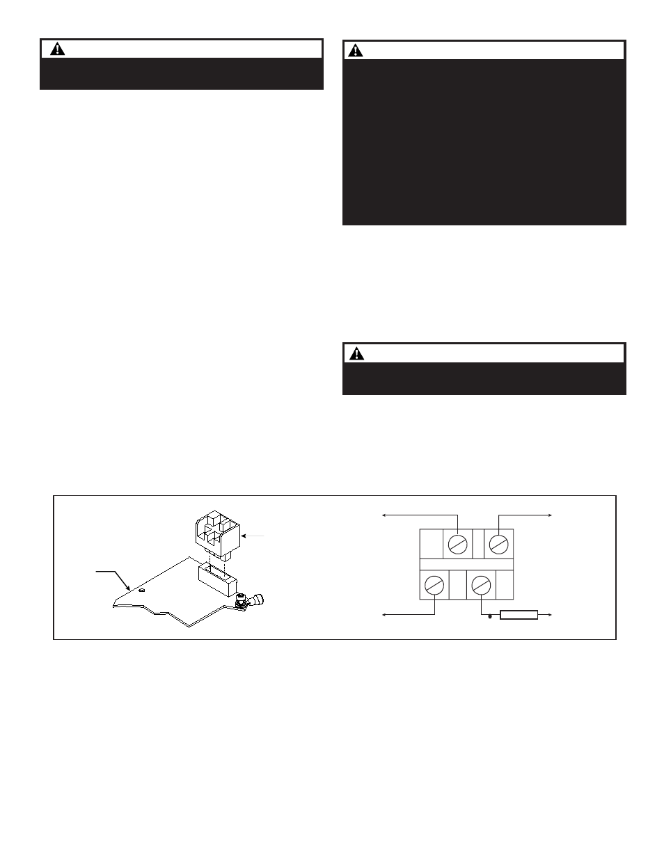 Edwards Signaling 5510M User Manual | Page 2 / 3