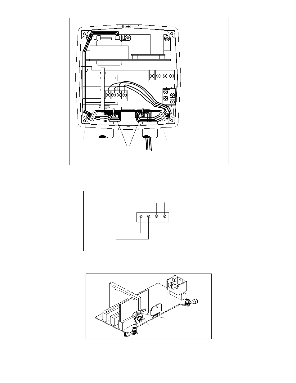 Edwards Signaling 5510M User Manual | Page 3 / 3