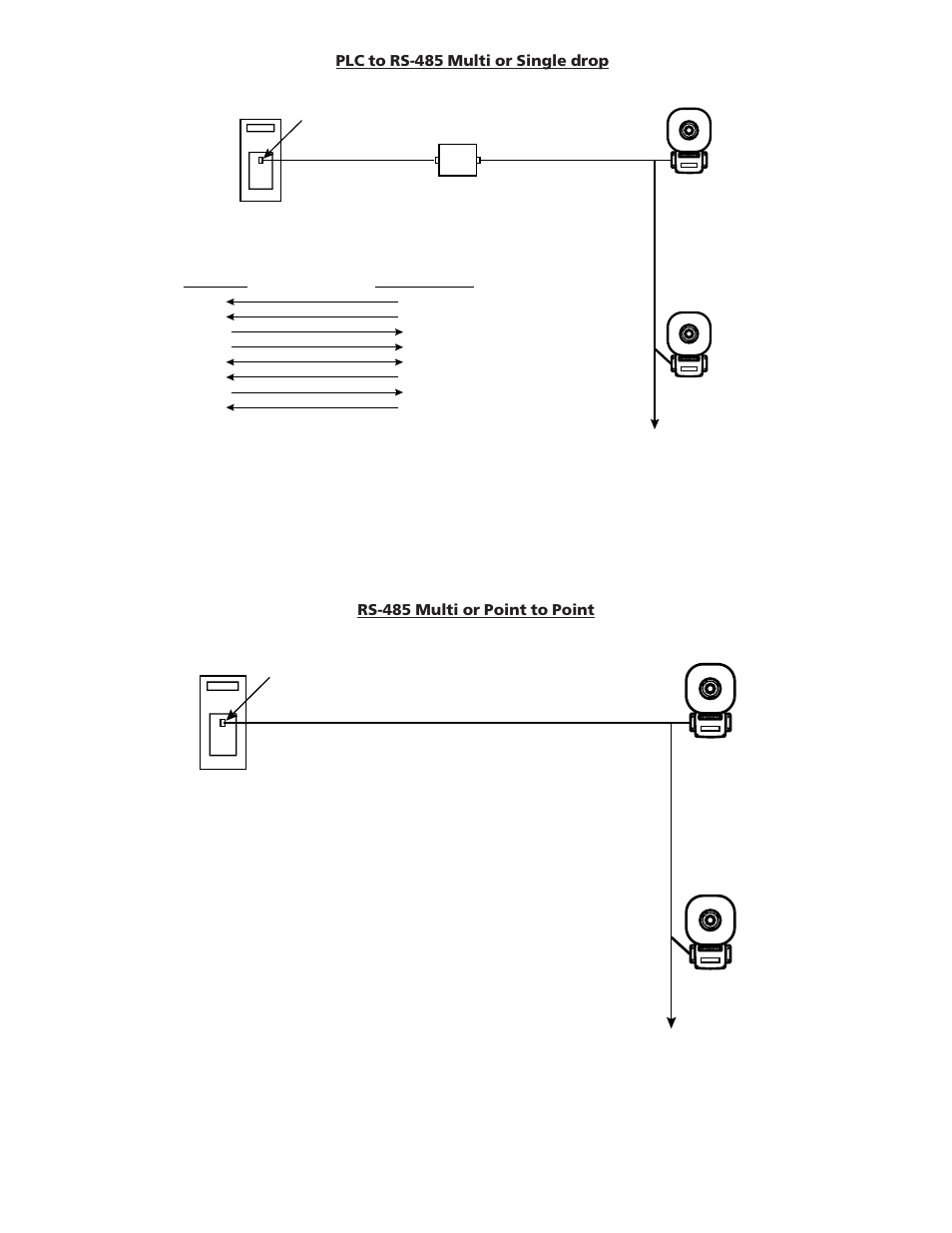 Edwards Signaling 5530M-485 User Manual | Page 10 / 13