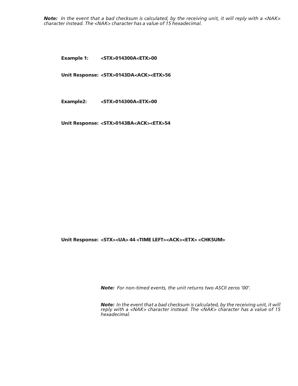 Edwards Signaling 5530M-485 User Manual | Page 6 / 13