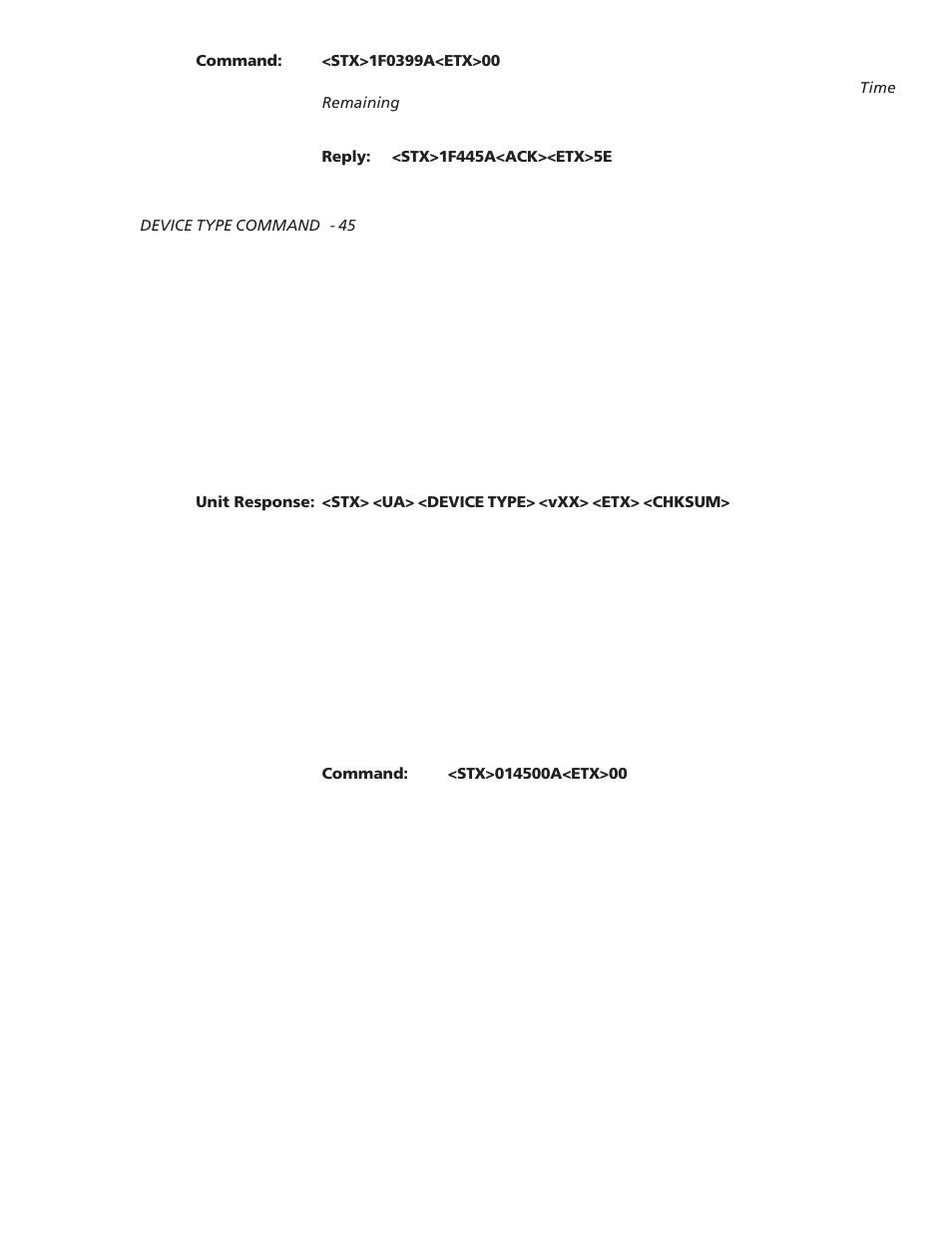 Edwards Signaling 5530M-485 User Manual | Page 7 / 13