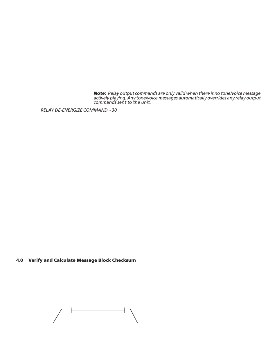 Edwards Signaling 5530M-485 User Manual | Page 8 / 13