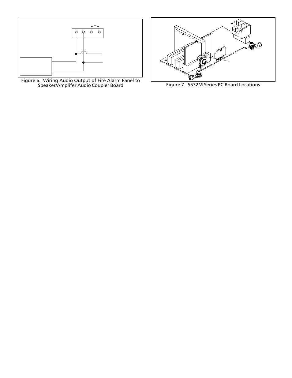 Edwards Signaling 5532MD User Manual | Page 4 / 4