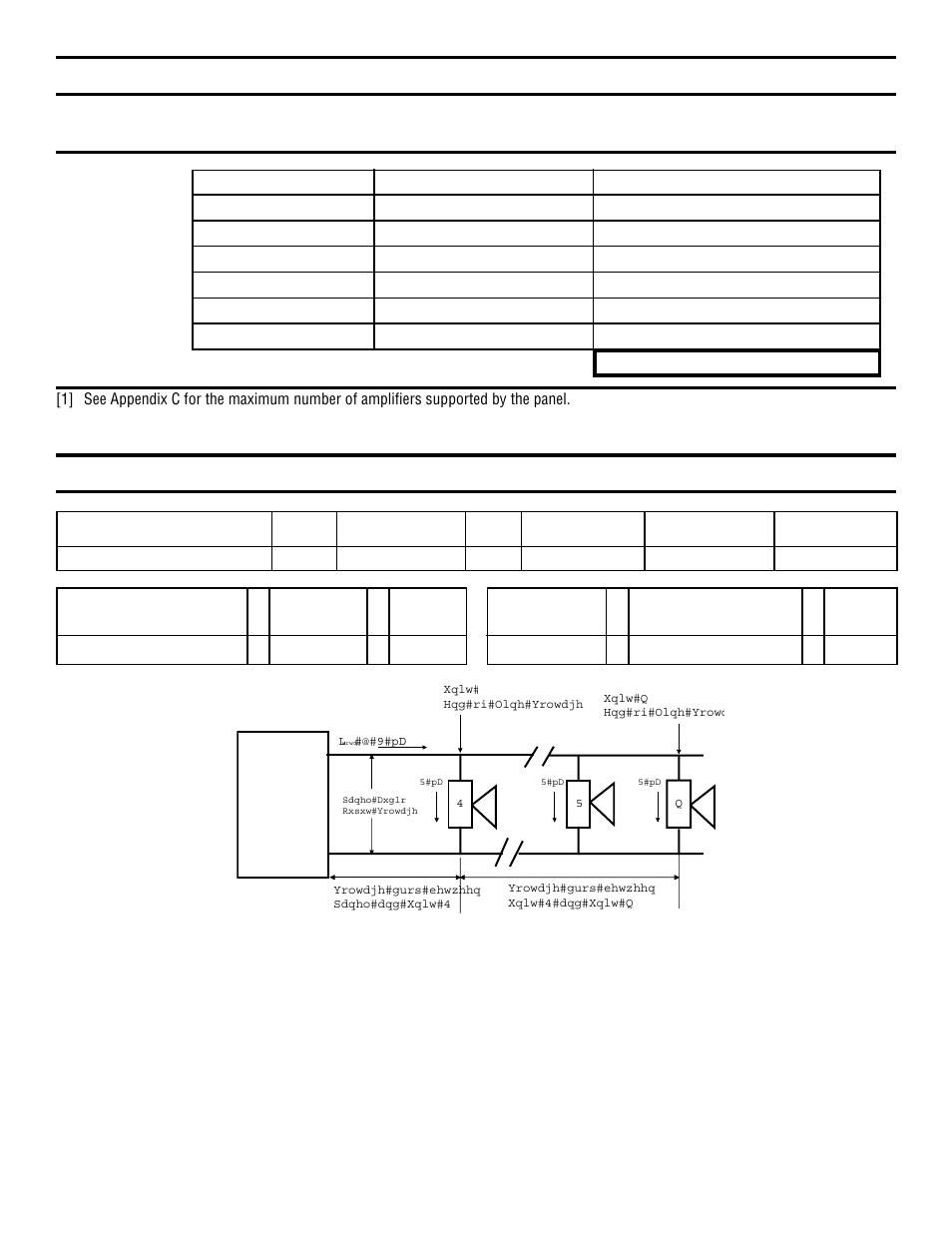 Edwards Signaling 5541M-Y6 User Manual | Page 27 / 33