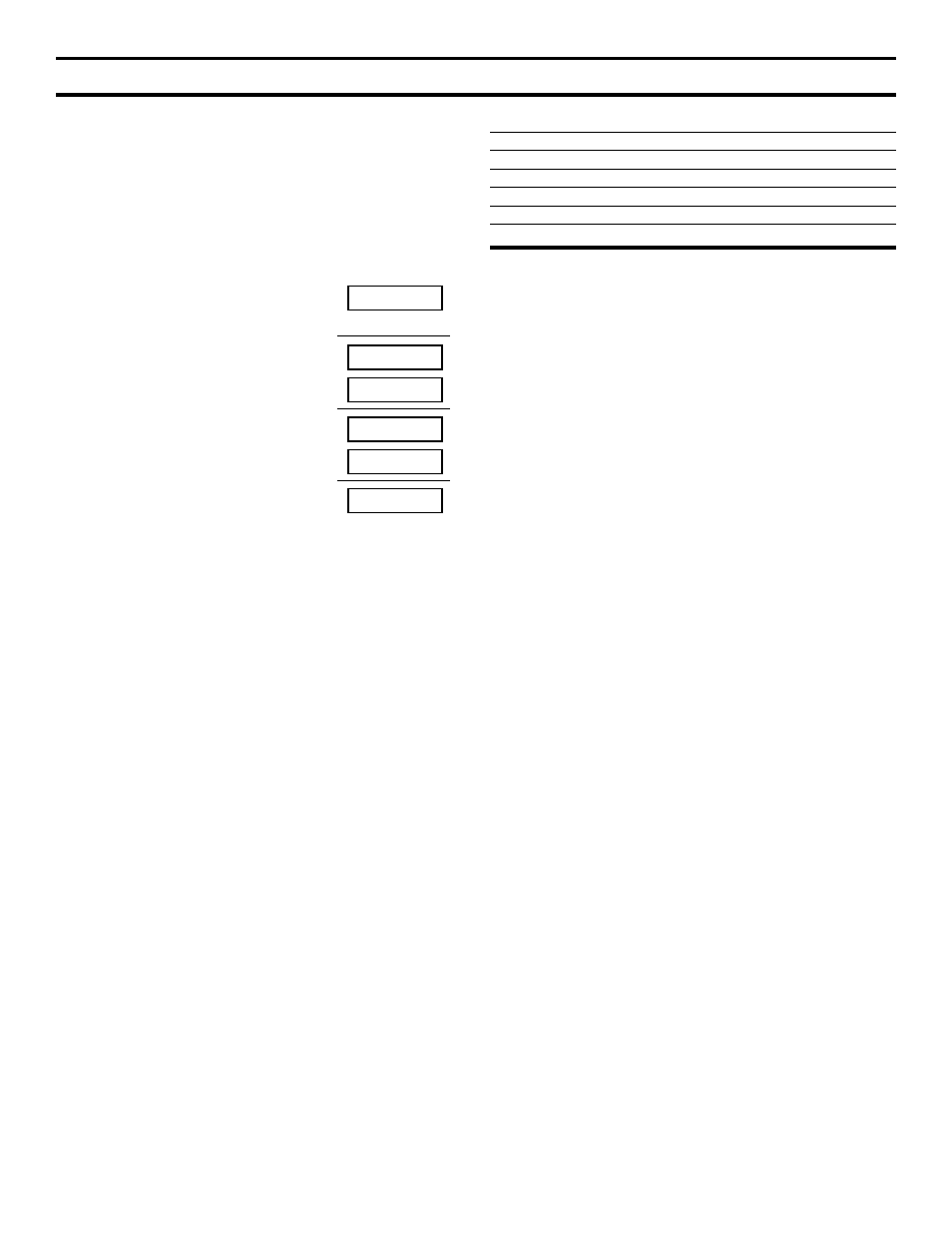 Edwards Signaling 5541M-Y6 User Manual | Page 28 / 33