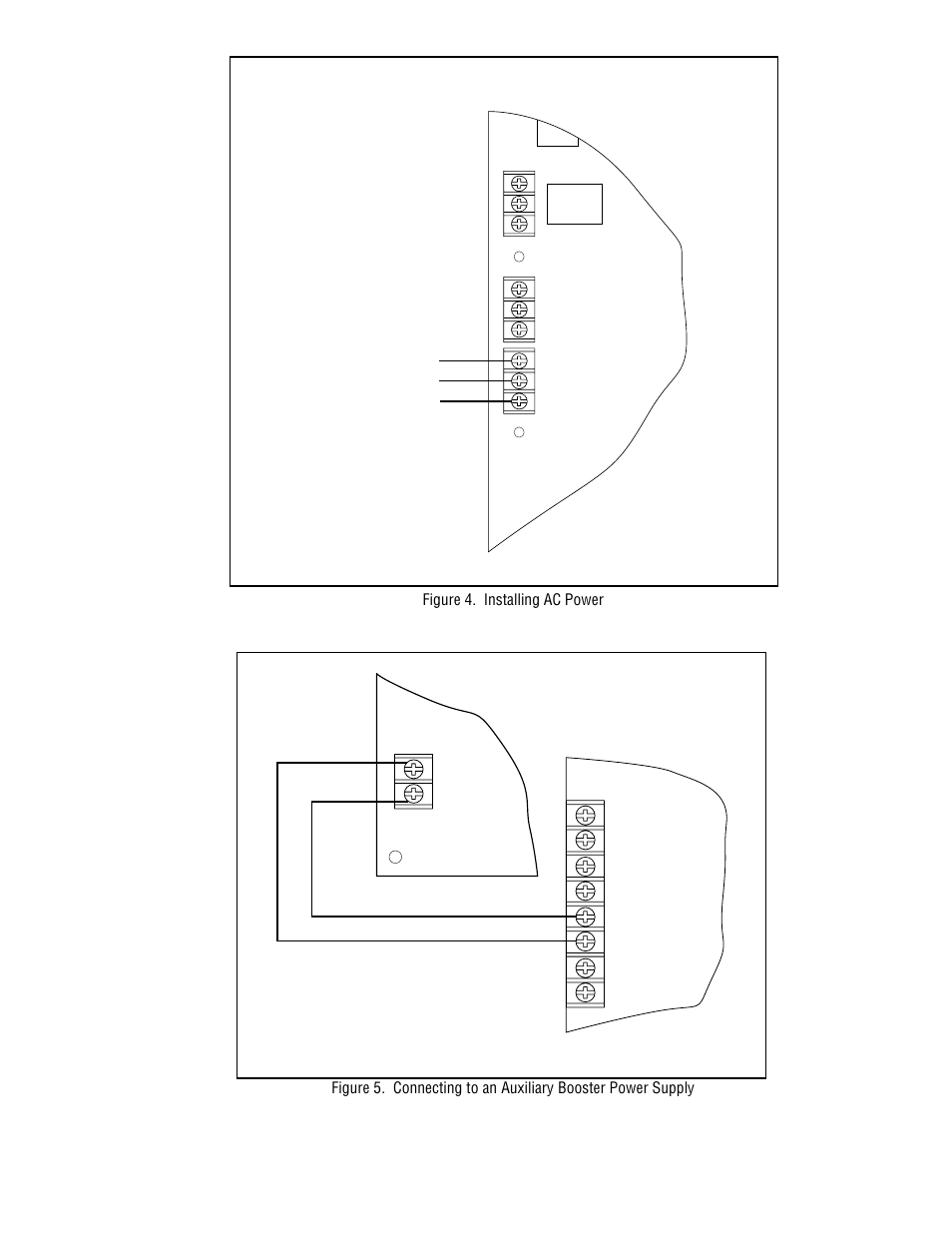 Edwards Signaling 5541M-Y6 User Manual | Page 9 / 33