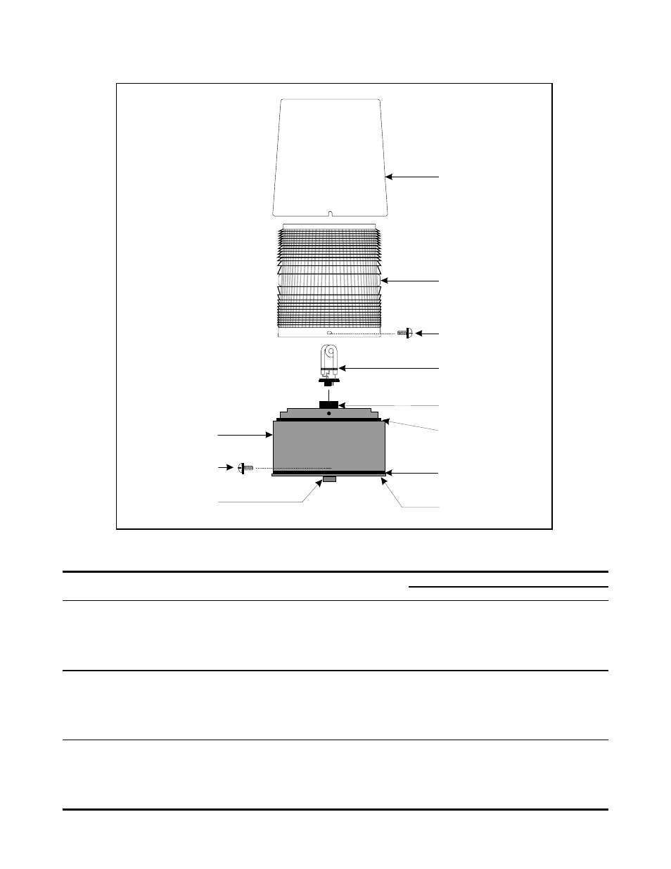 Edwards Signaling 57EDF Series User Manual | Page 2 / 2