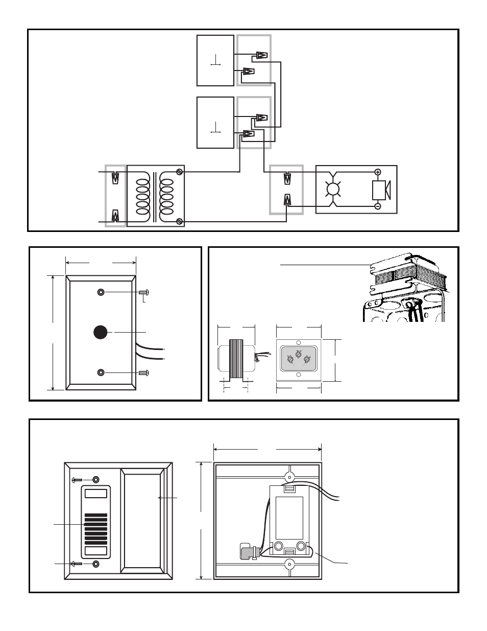 Edwards Signaling 7005-G5 User Manual | Page 2 / 2