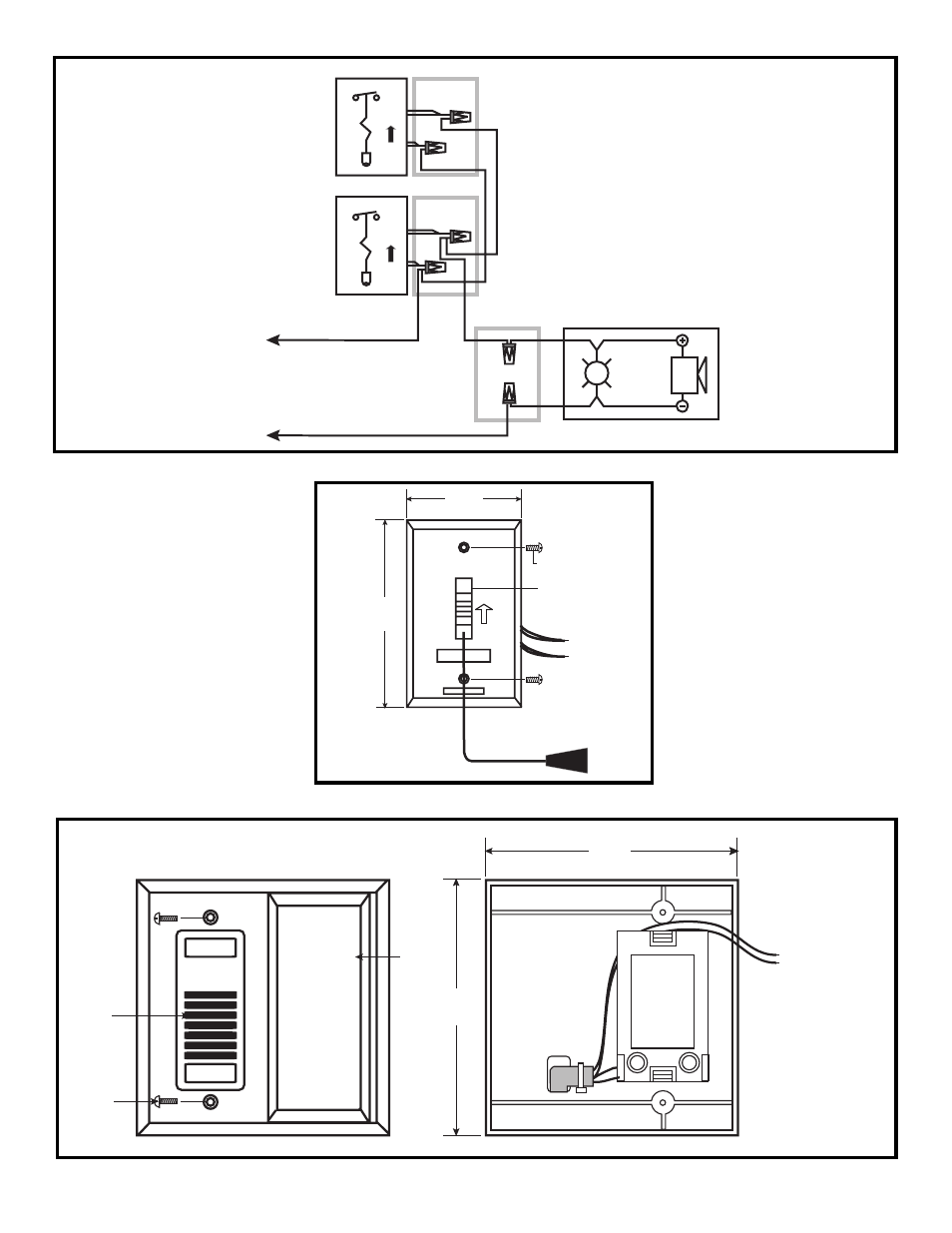 Edwards Signaling 7008B-N5 User Manual | Page 2 / 2