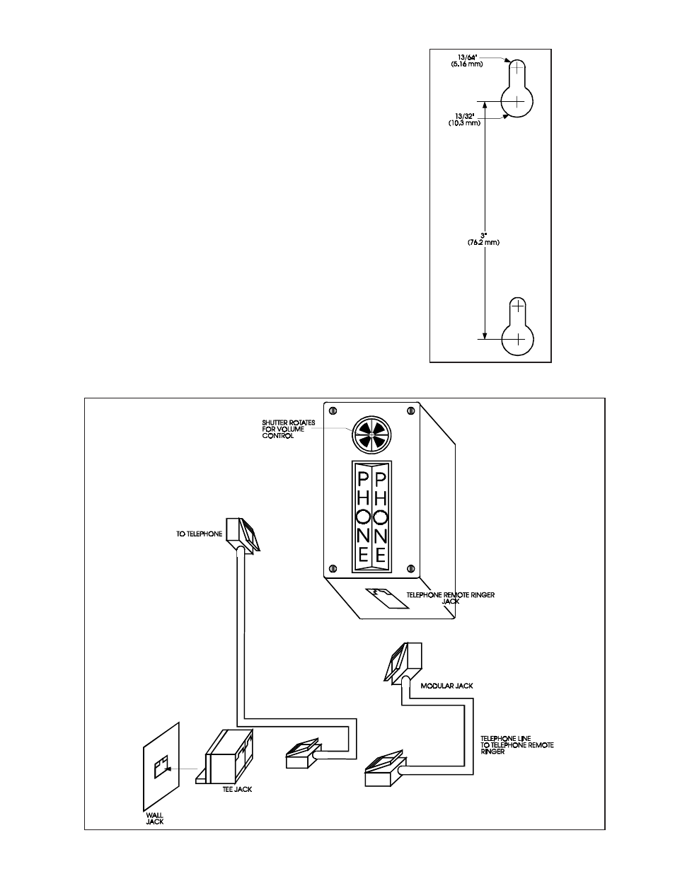 Edwards Signaling B-KH Series User Manual | Page 2 / 2