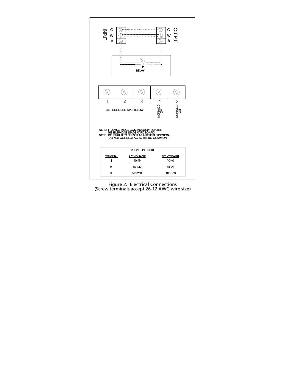 Edwards Signaling B-KHP-8010-N5 User Manual | Page 2 / 2