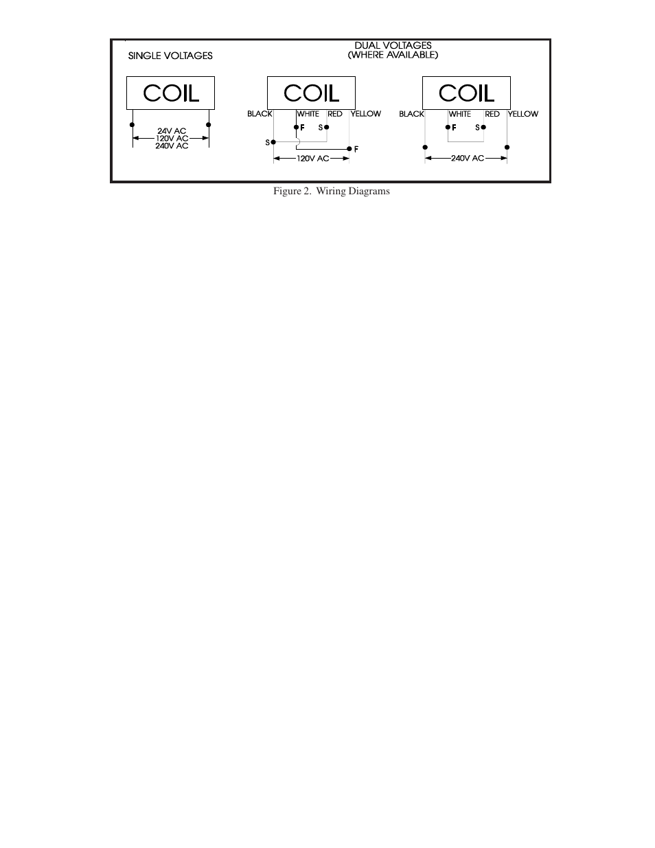 Edwards Signaling B-KME-8130 User Manual | Page 2 / 2