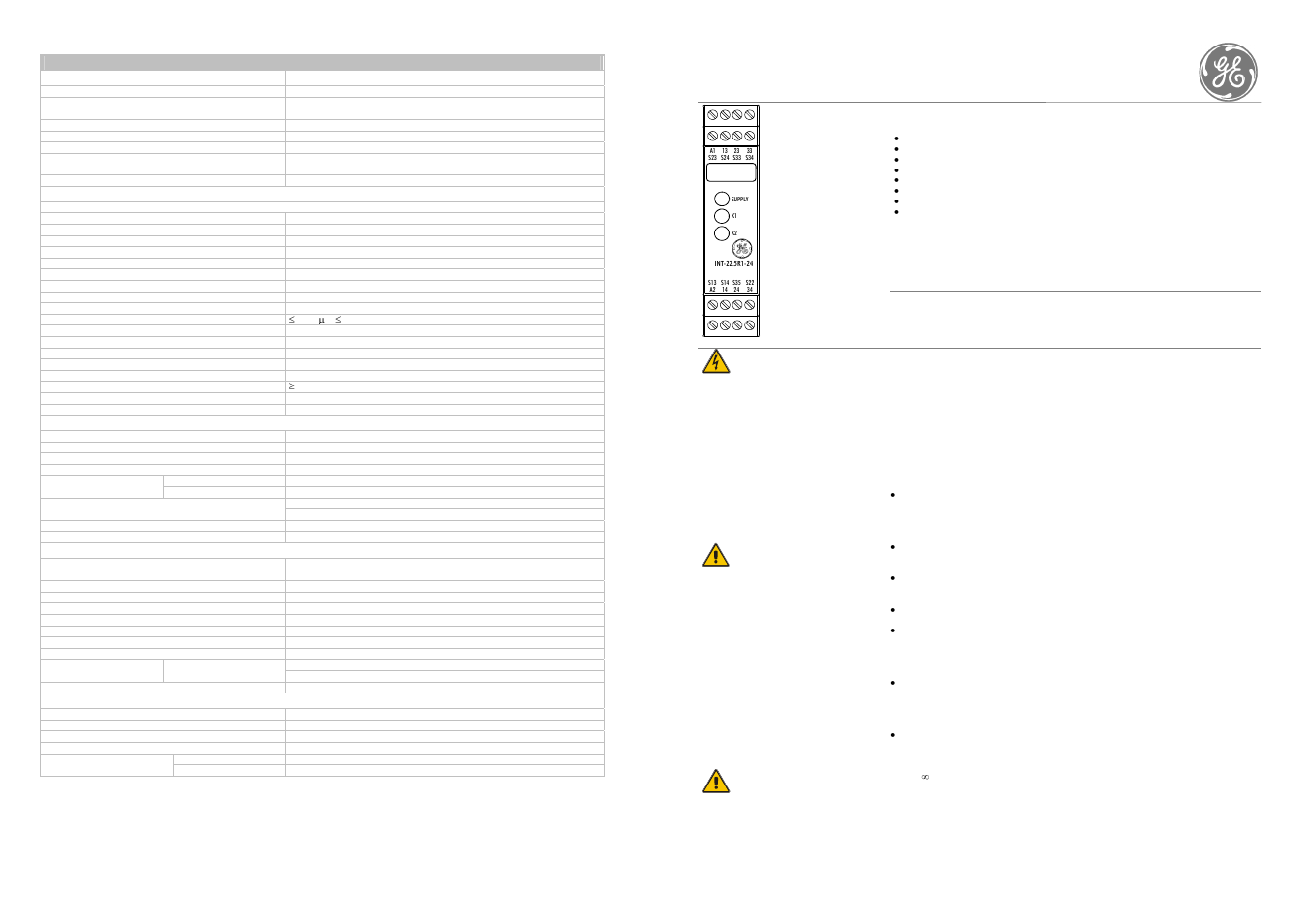 Edwards Signaling INT-22_5R1-24 User Manual | Page 3 / 7