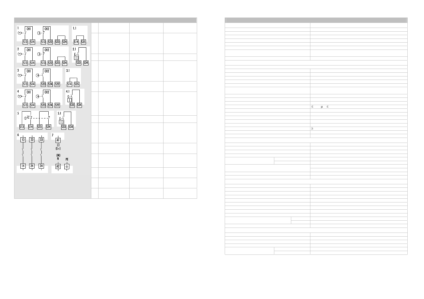 Edwards Signaling INT-22_5R1-24 User Manual | Page 4 / 7