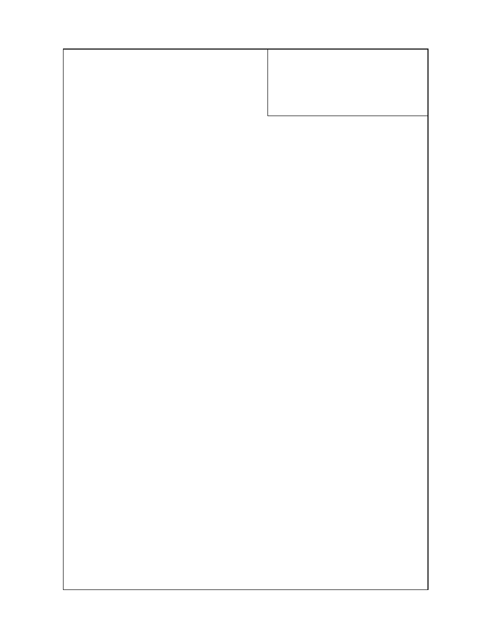 Fire-Lite CHG-120 Series Addendum - For Connection Of 100 Amp Hour Batteries User Manual | 2 pages