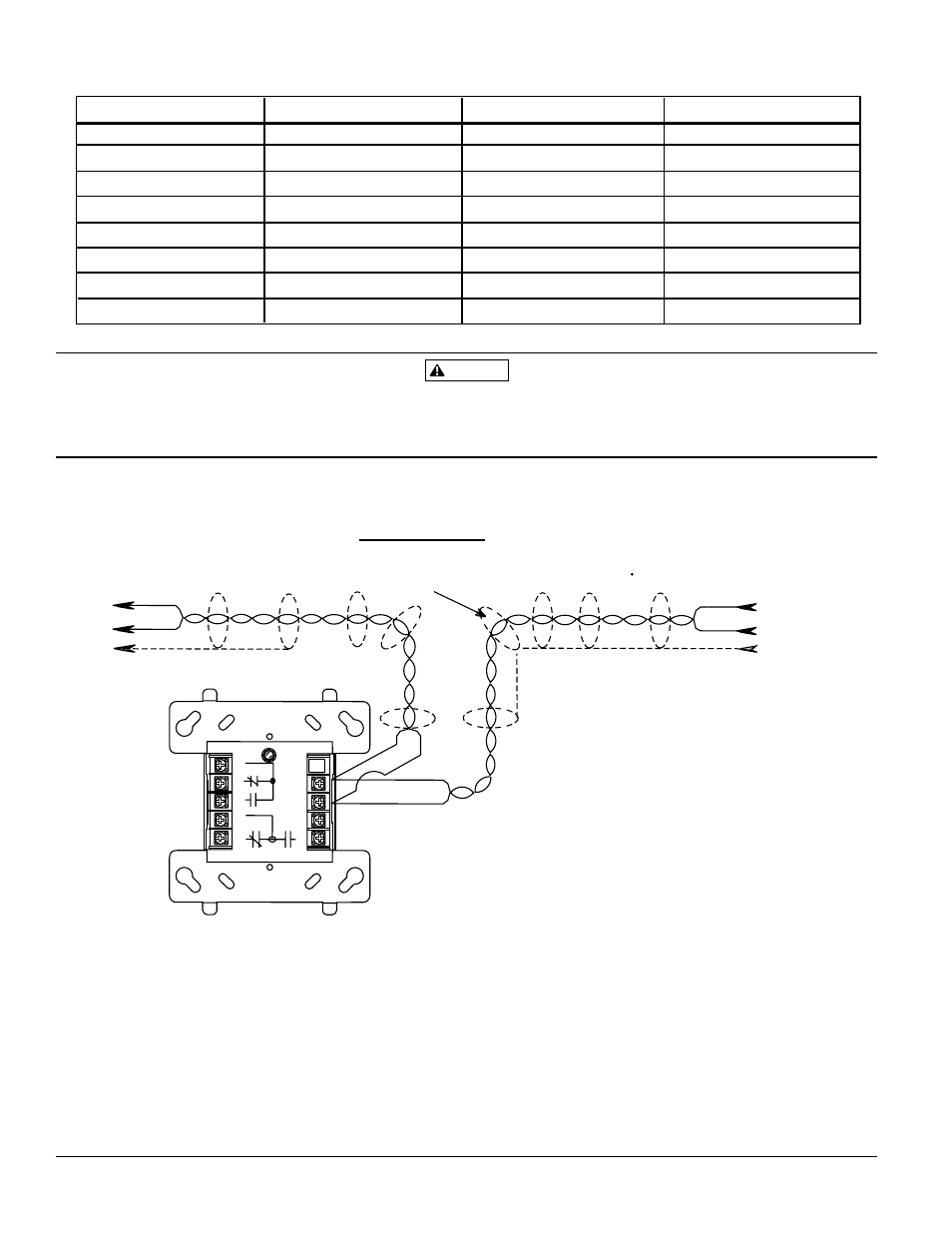 Fire-Lite CRF-300 Relay Control Module User Manual | Page 2 / 2