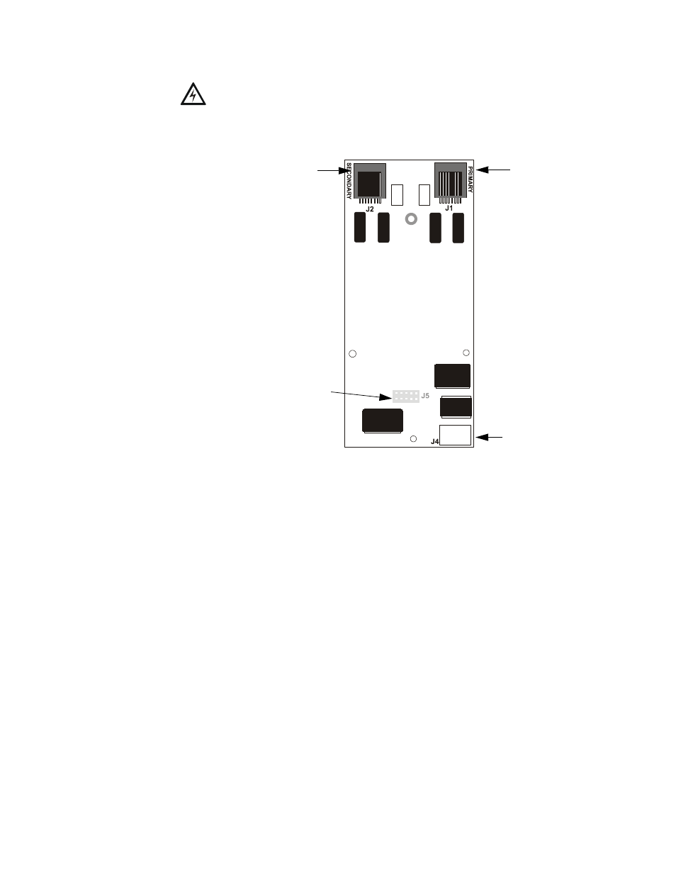 1 dact-ud2 installation | Fire-Lite DACT-UD2 Digital Alarm Communicator/Transmitter User Manual | Page 14 / 52