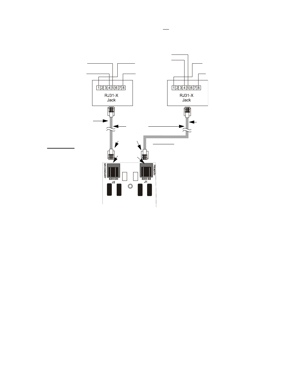 Fire-Lite DACT-UD2 Digital Alarm Communicator/Transmitter User Manual | Page 16 / 52