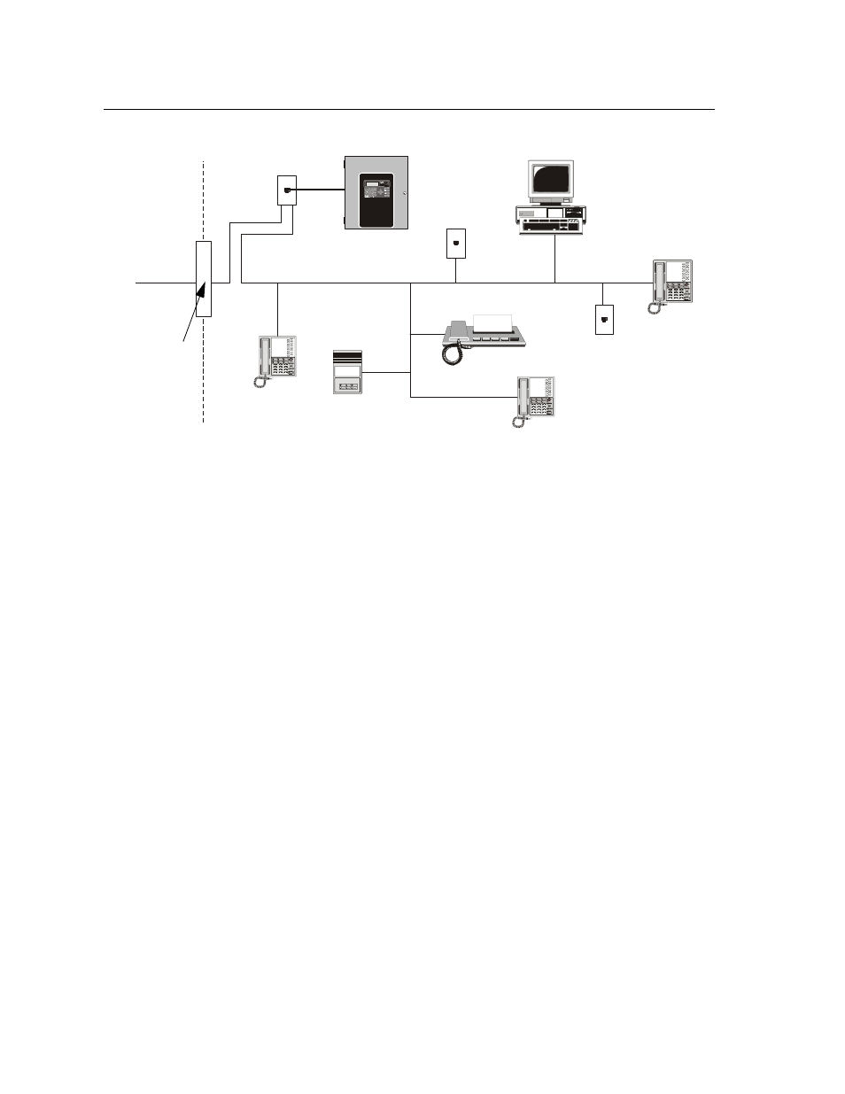 Fire-Lite DACT-UD2 Digital Alarm Communicator/Transmitter User Manual | Page 17 / 52