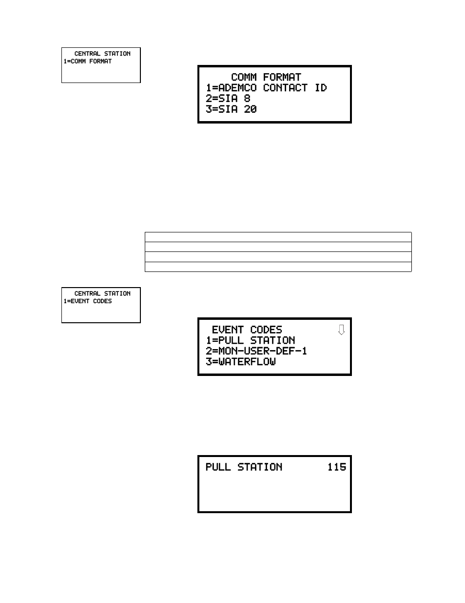 Fire-Lite DACT-UD2 Digital Alarm Communicator/Transmitter User Manual | Page 26 / 52
