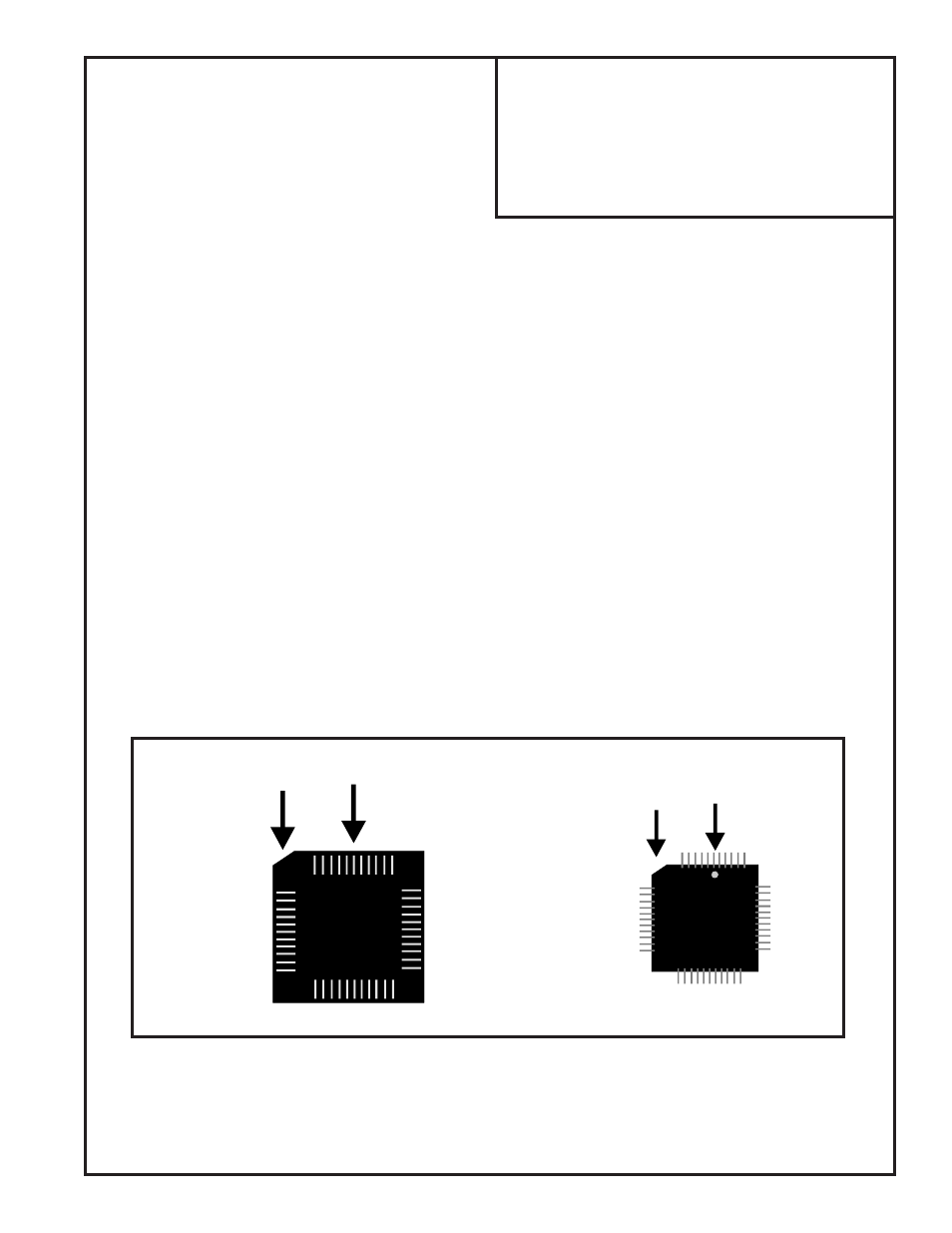 Fire-Lite FCPS Series Field Software Change Procedure User Manual | 2 pages