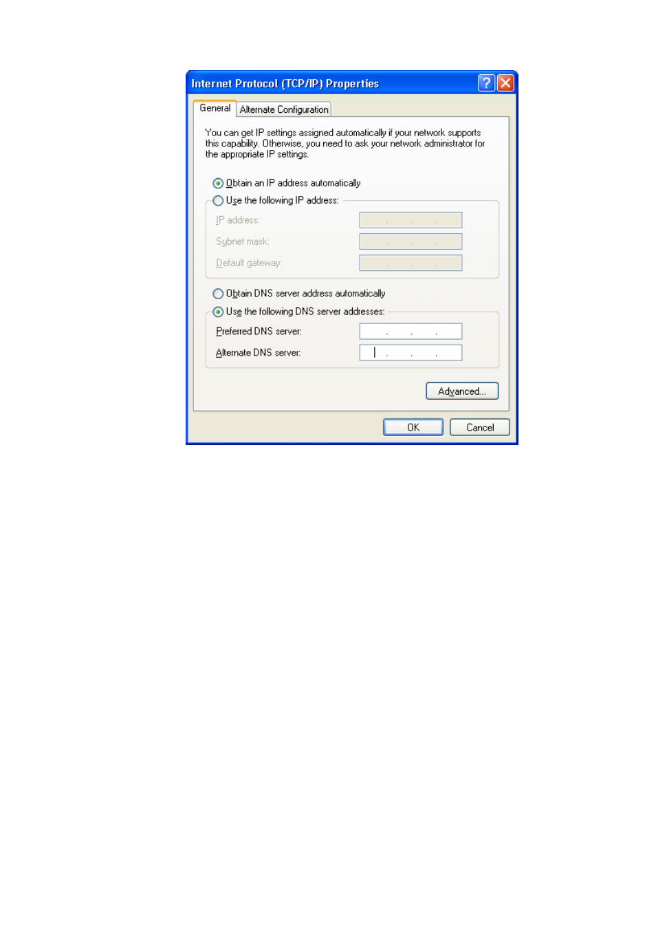 Fire-Lite IPDACT Configuration Setup Instructions User Manual | Page 10 / 10