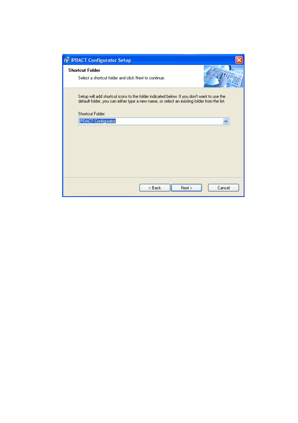 Fire-Lite IPDACT Configuration Setup Instructions User Manual | Page 4 / 10