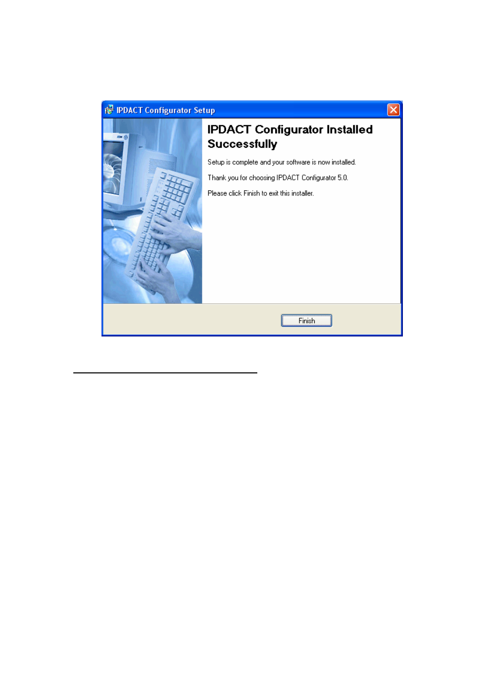 Fire-Lite IPDACT Configuration Setup Instructions User Manual | Page 6 / 10