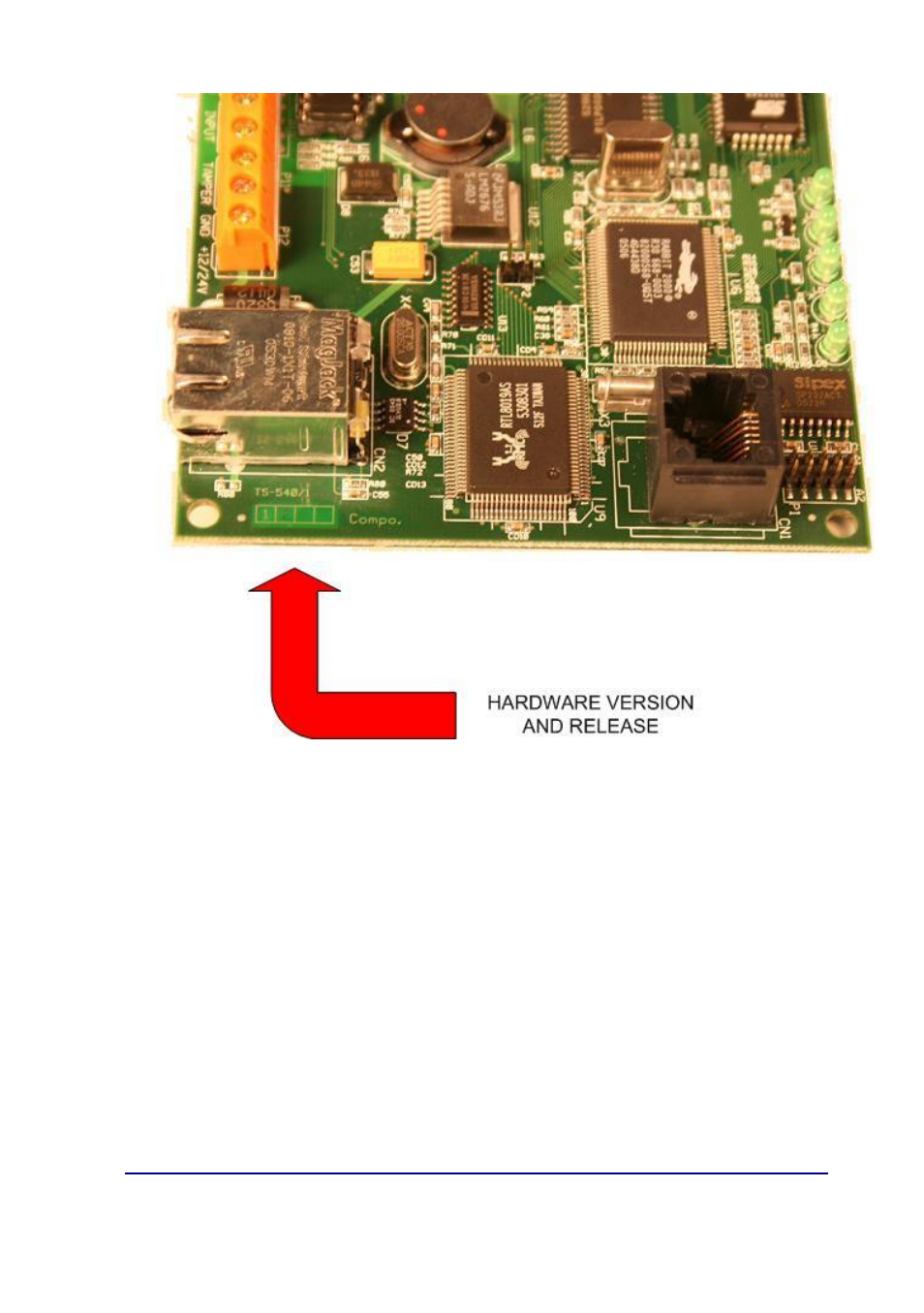 Fire-Lite IPDACT Installation Manual User Manual | Page 11 / 51