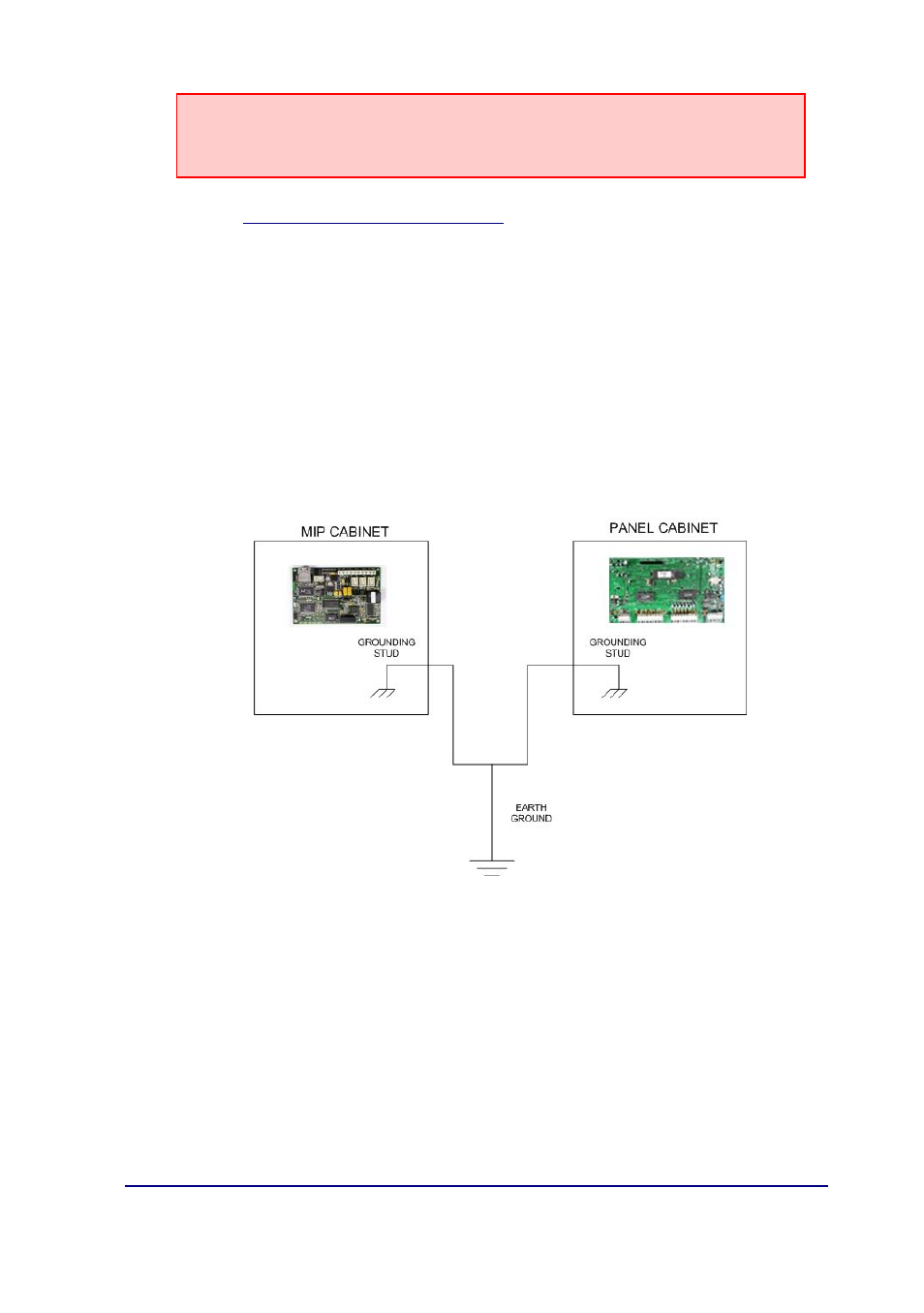 Fire-Lite IPDACT Installation Manual User Manual | Page 25 / 51